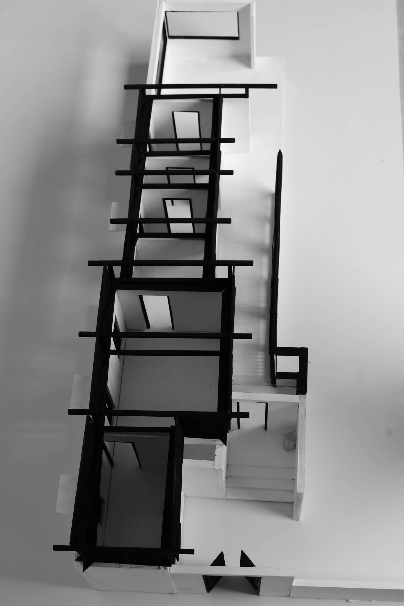 科尔朱埃姆的房子丨Field Atelier-36