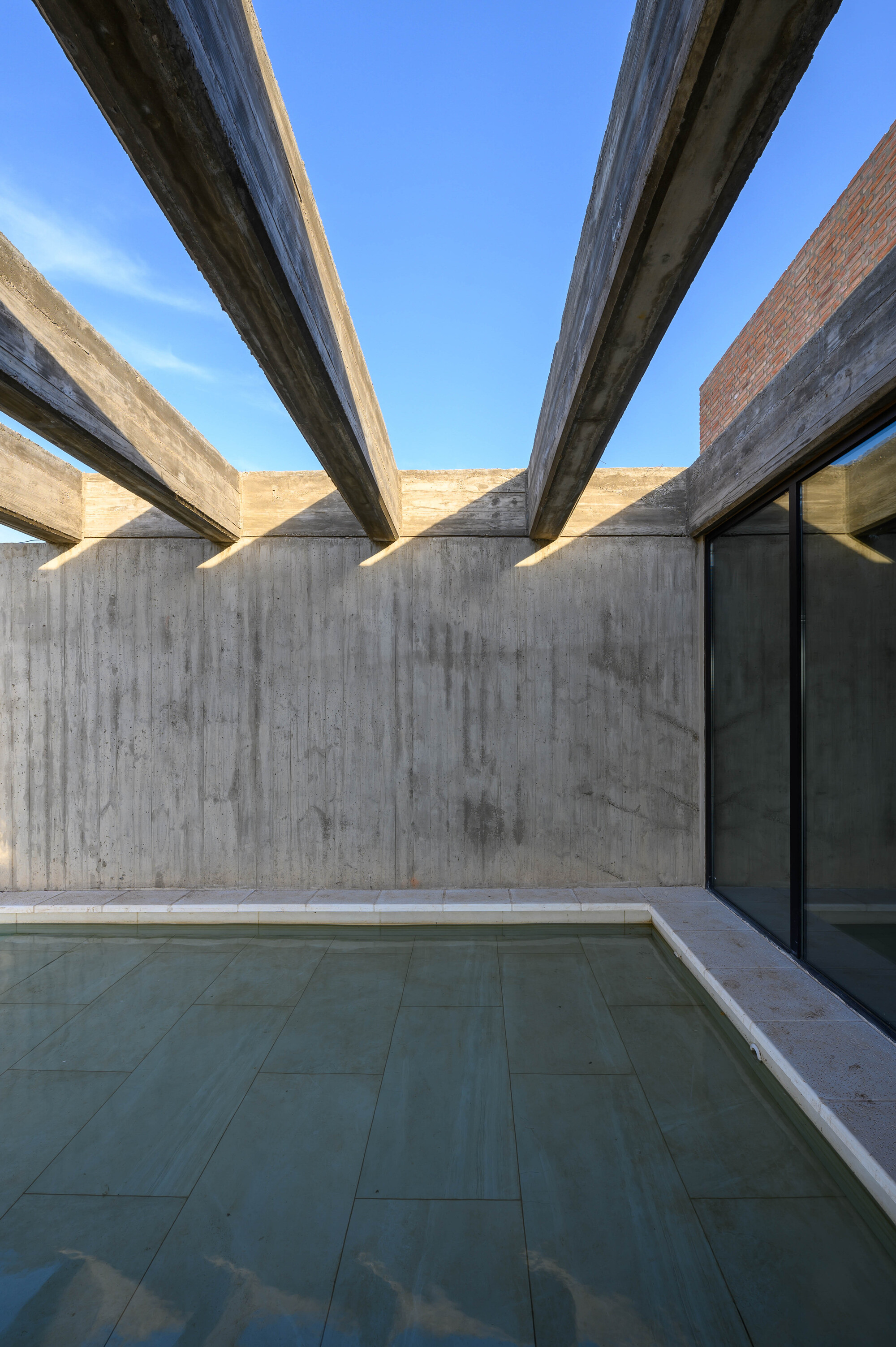 房子 3X6丨阿根廷丨Karlen + Clemente-28