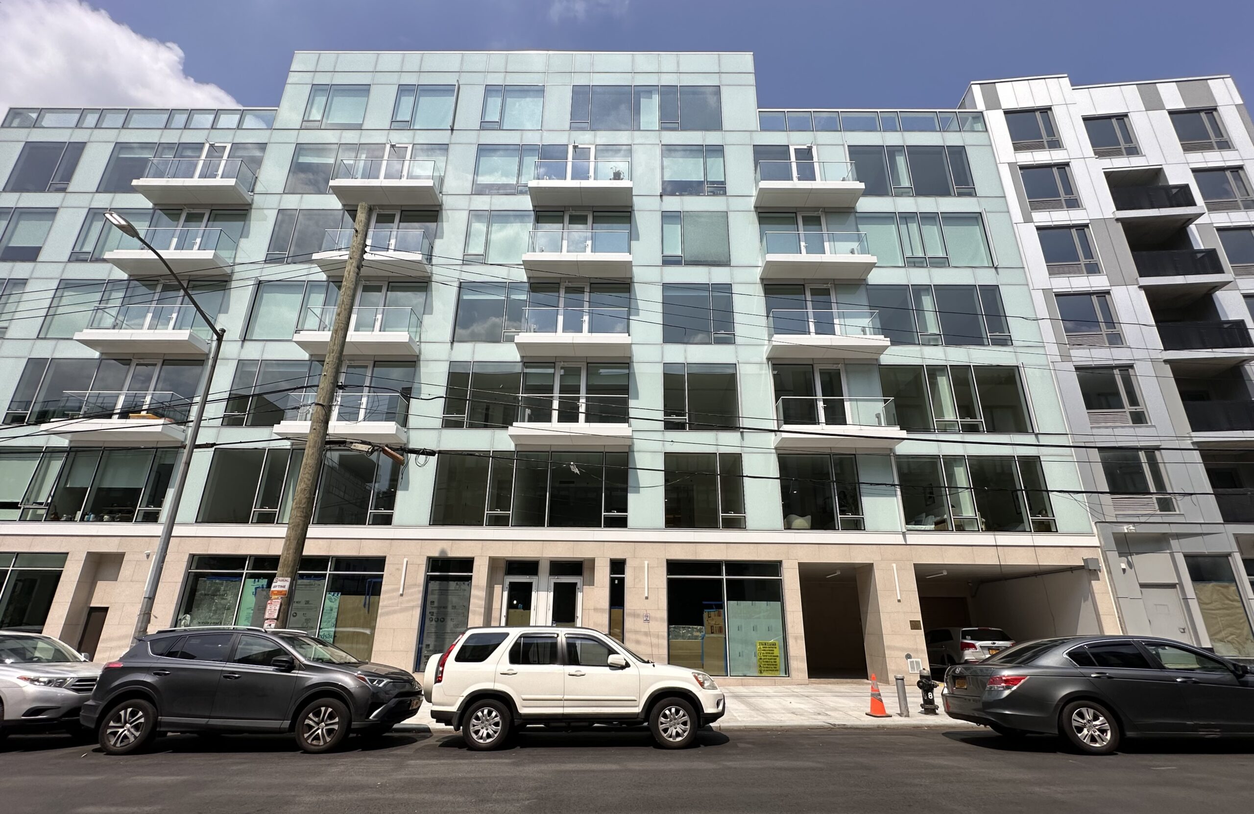 Lucent33 Finishes Construction at 37-34 33rd Street in Astoria, Queens - New York YIMBY-3