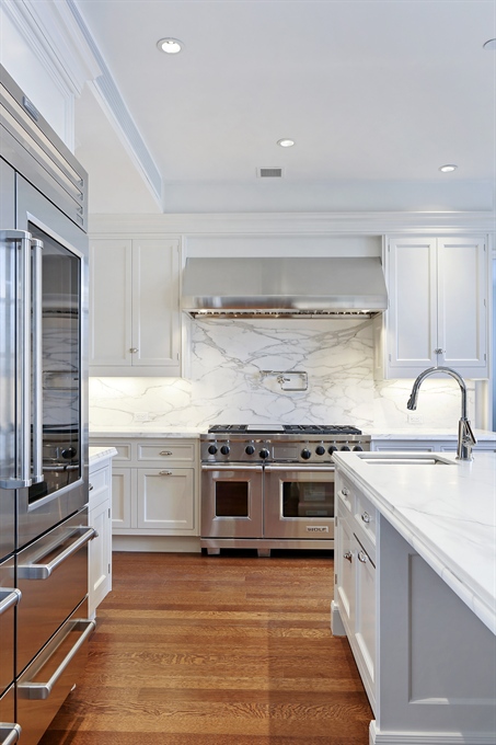 [国外住宅] Studio Sofield   135 East 79th Street 纽约曼哈顿高级住宅-45