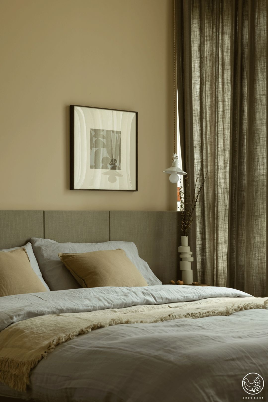 成都某别墅设计丨中国成都丨清羽设计-160