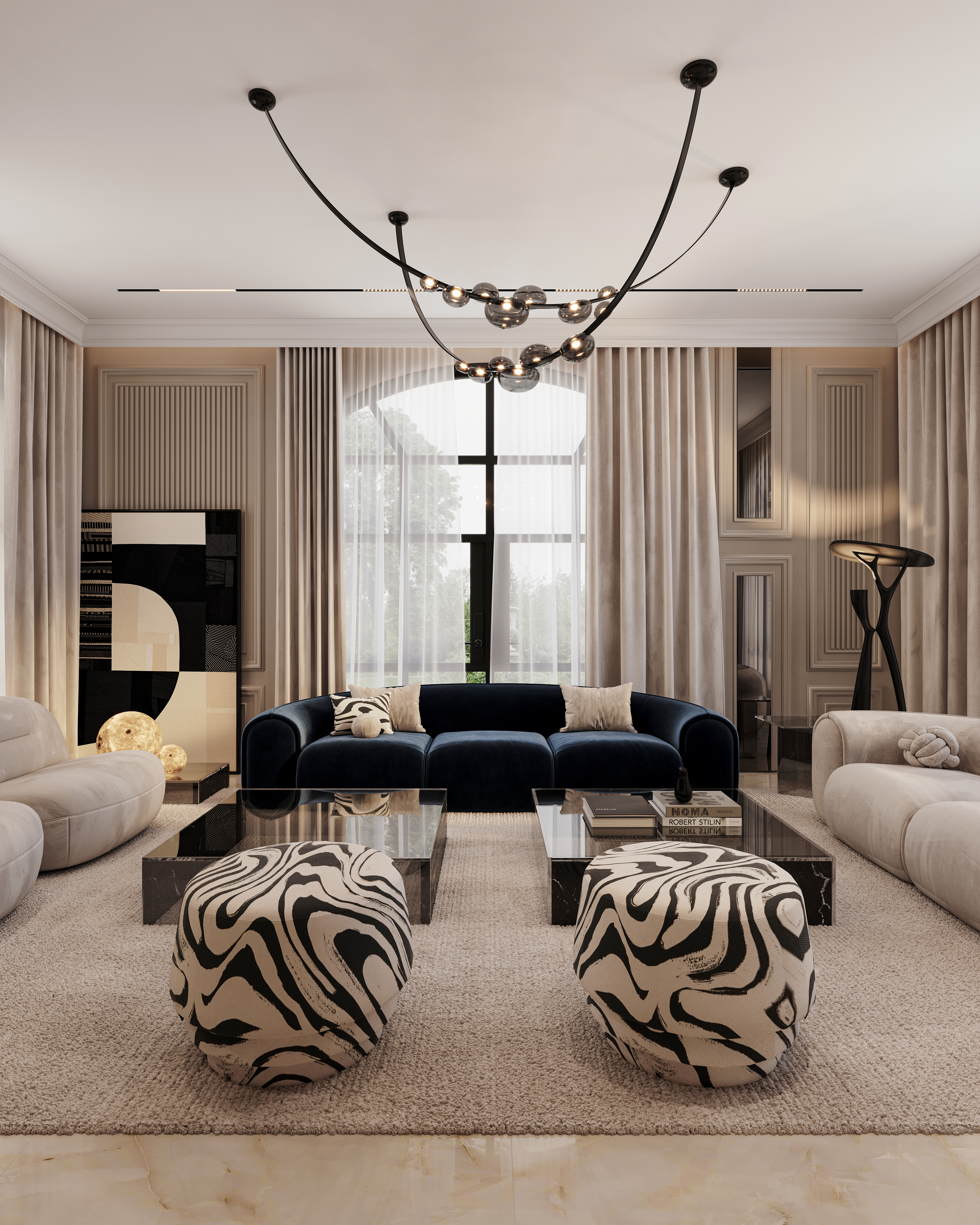 MV别墅

注：MV可能是特定名称、缩写或具有特殊含义的词，若有更多背景信息可提供以获得更准确的翻译 丨沙特阿拉伯丨MAK-11