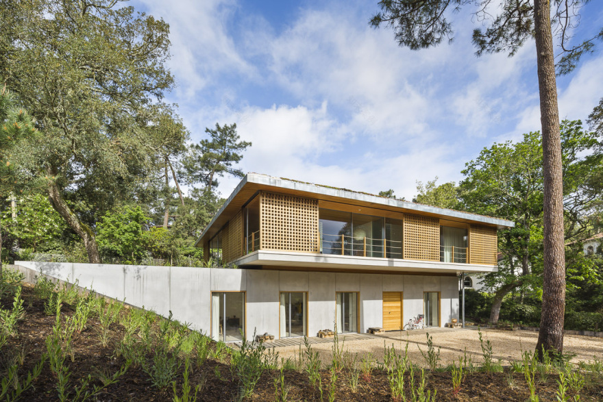 南海岸兰德斯豪宅改造-37