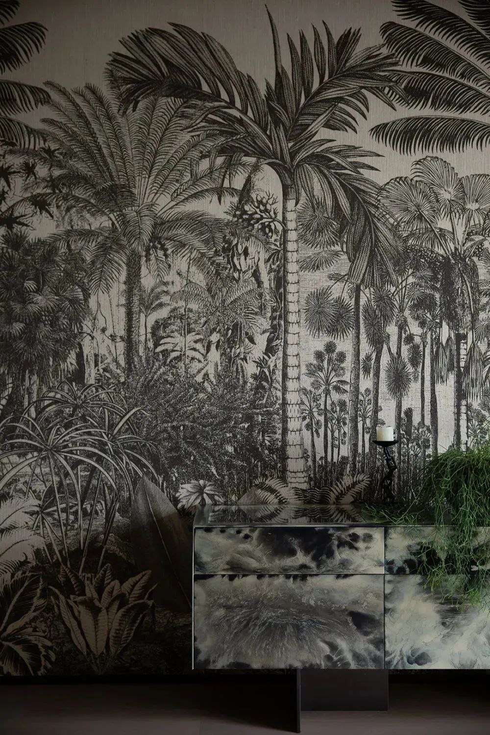 495㎡简奢别墅-46