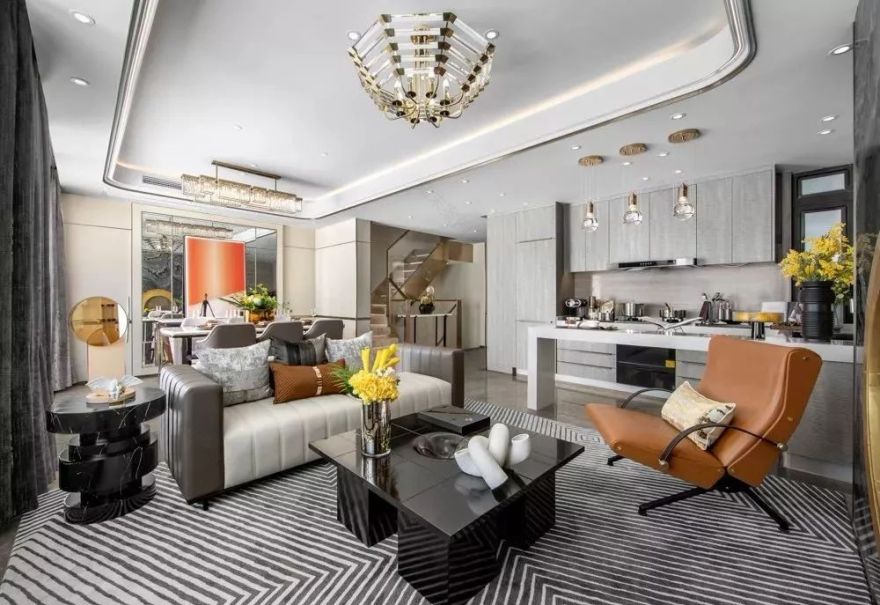 趣味空间,不得了的美-82