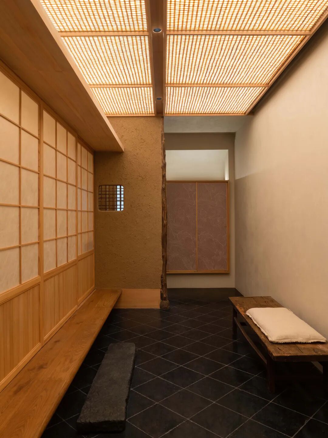 杭州金衣寿司丨中国杭州丨空间里建筑设计事务所-21