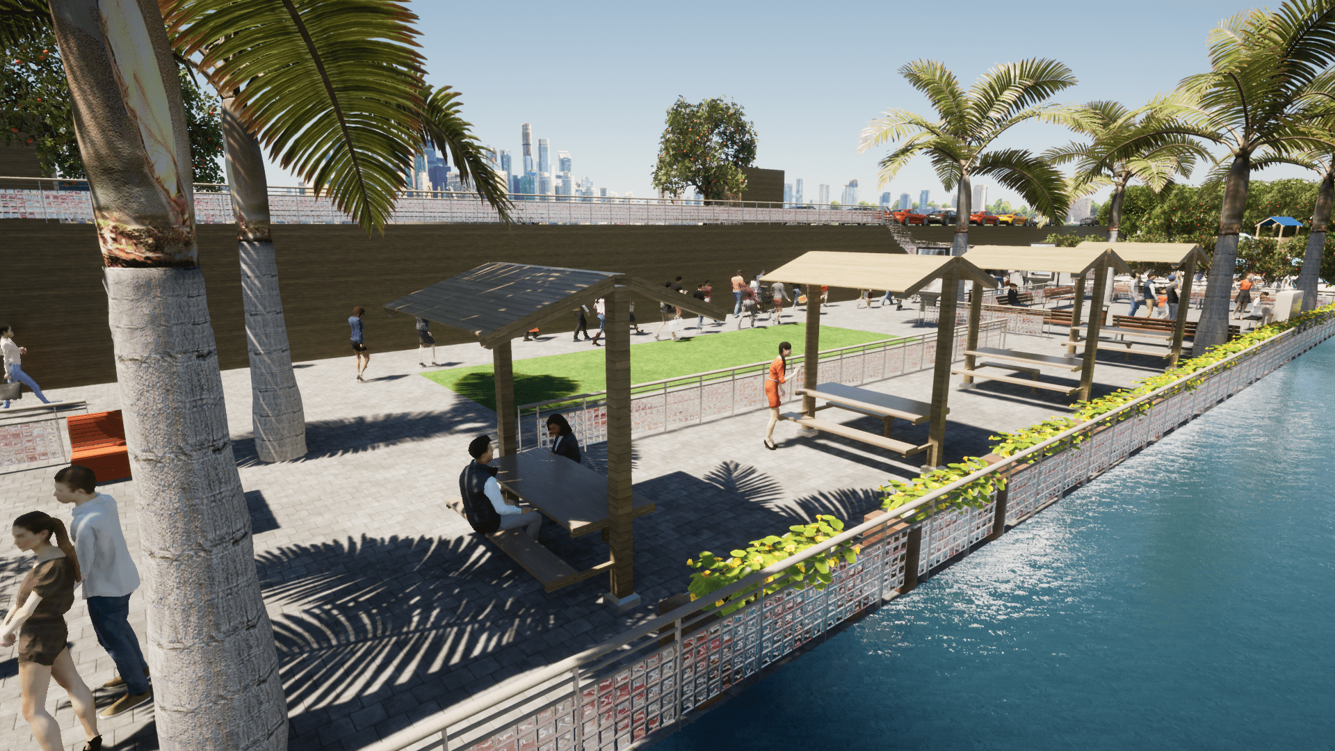 Architecture,design,social club-5