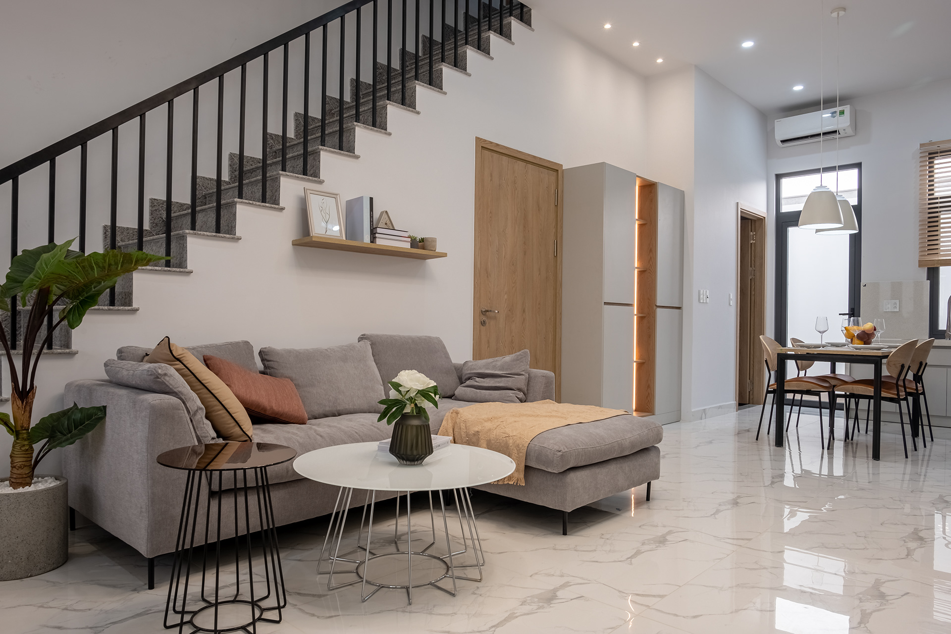 HOME STYLING / THE SOL CITY - NPLK SCANDINAVIAN-29