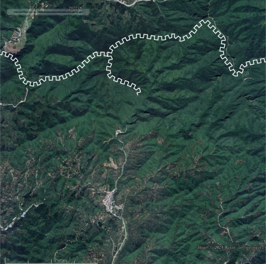 白河——当建筑成为媒介,设计如何让人回到普通生长-27