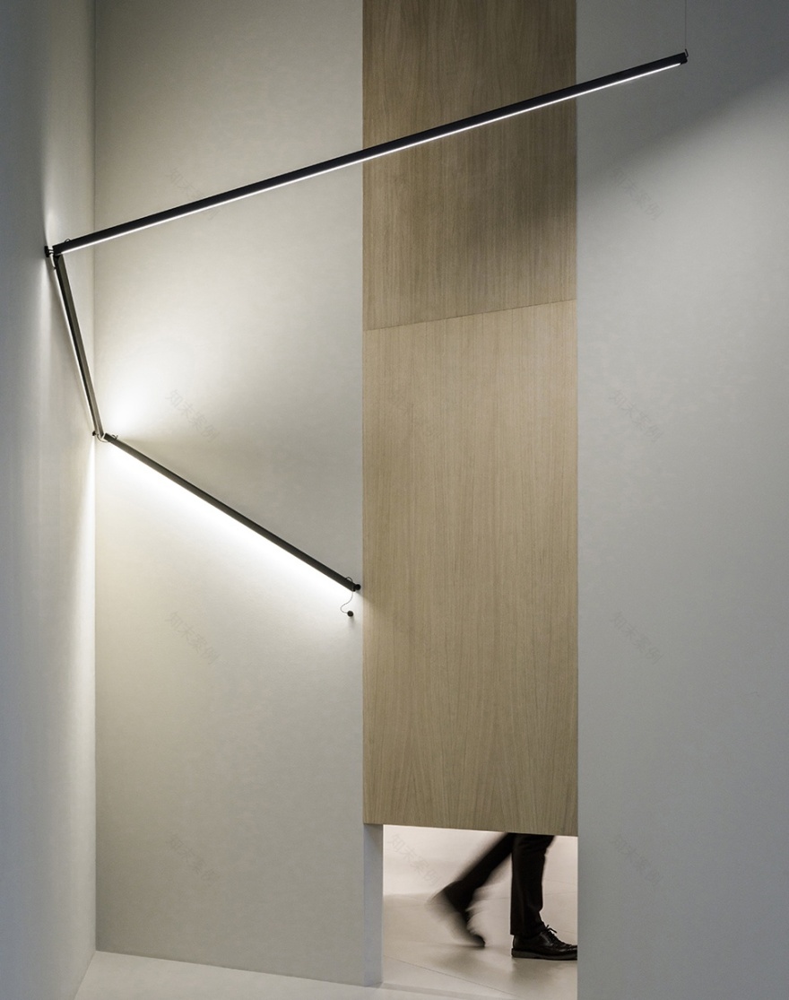 Sticks系列灯具-10