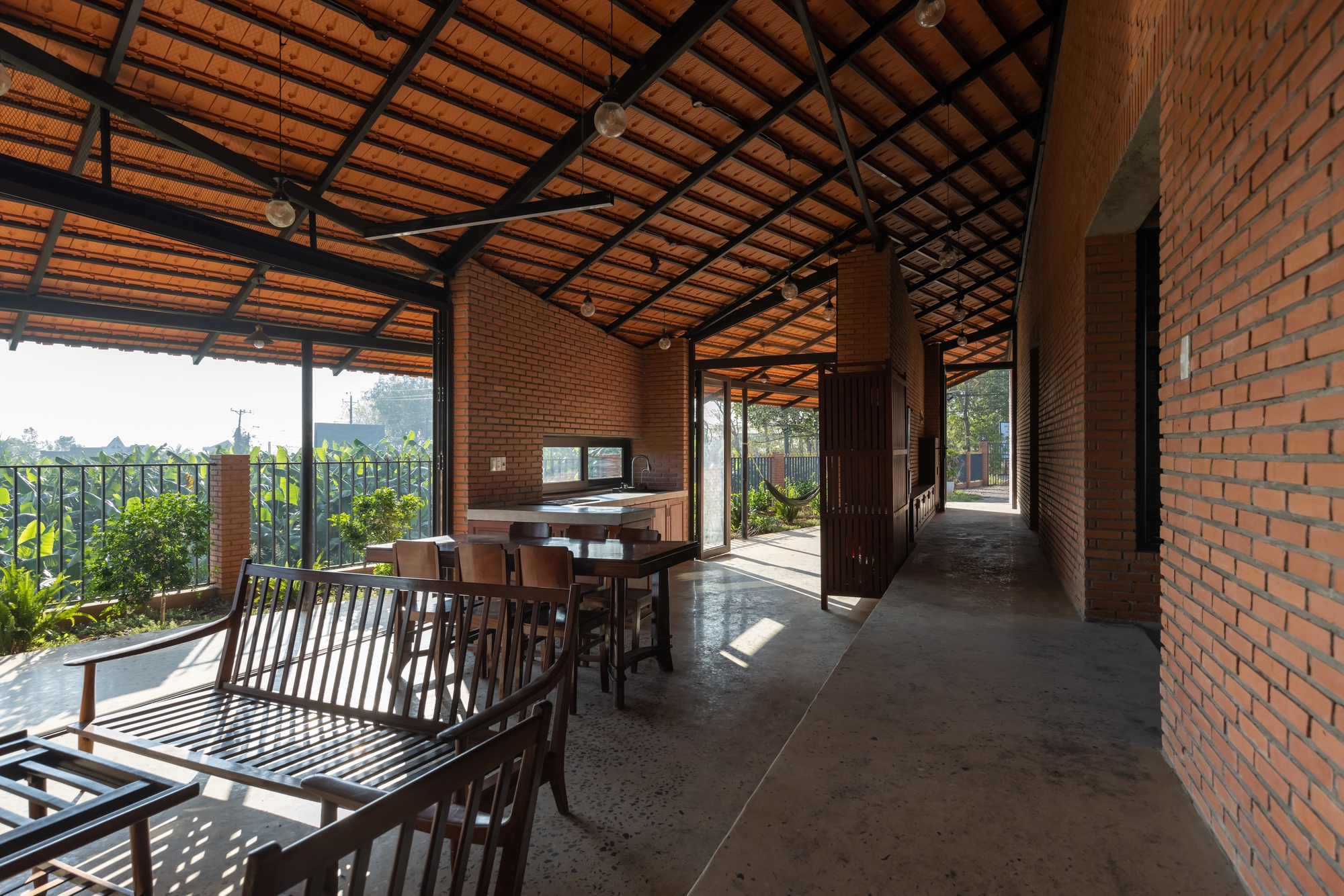 丨越南丨G+ Architects-14