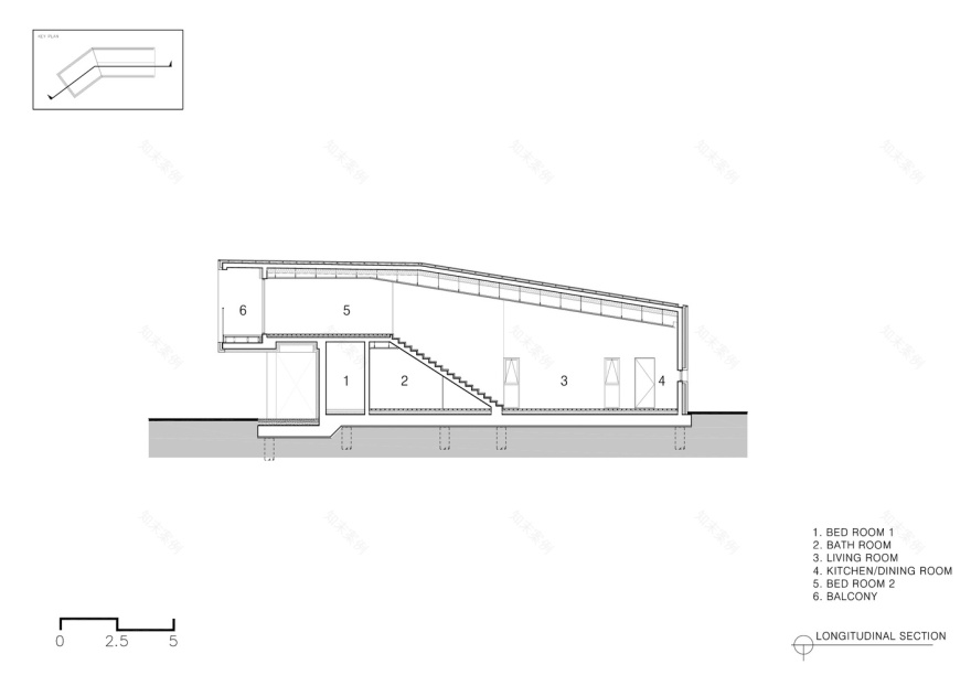 宁静乡村的周末之家-53