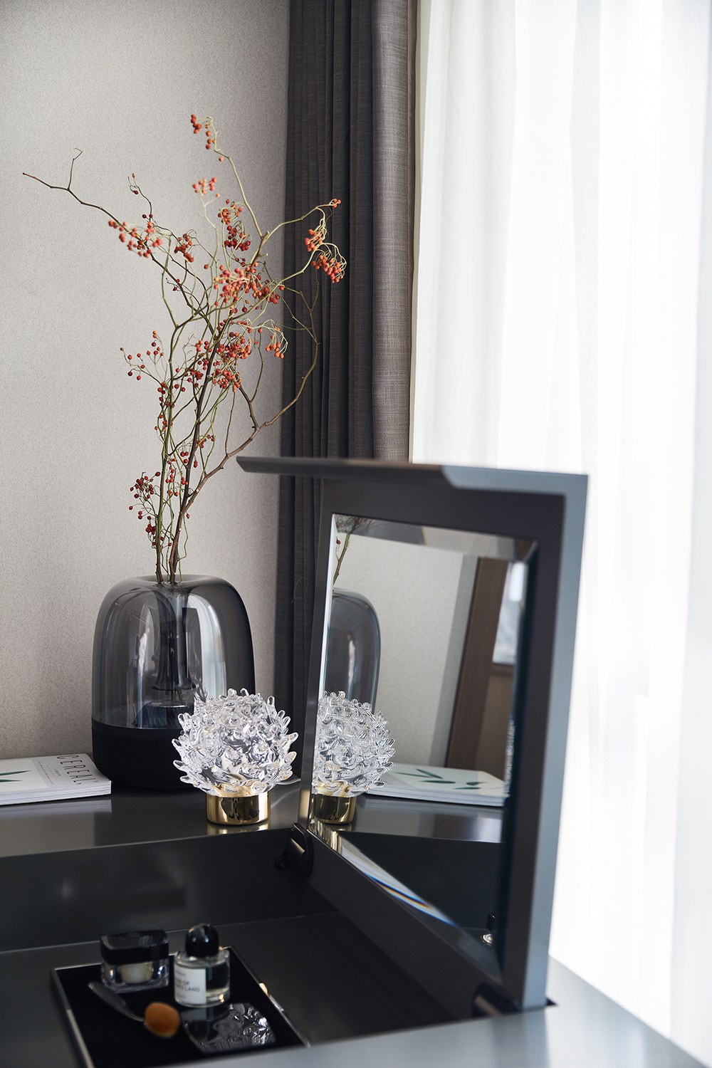 极简奢华,打造都市精英品味生活-109