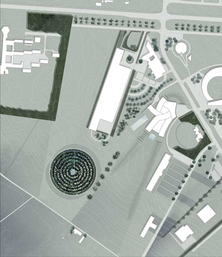 丹麦威尔顿森林丨希沃特·安德森等-13