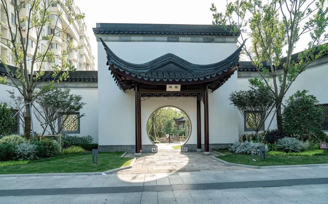 花意街区 · 昆小薇之昆山致和塘南岸更新设计丨上海亦境建筑景观有限公司,上海交通大学设计学院风景园林研究所-57