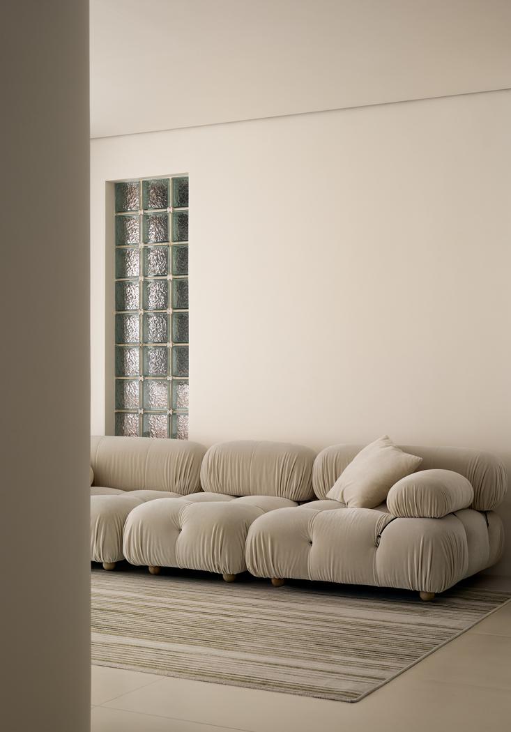 《PURE》健身博主的家-29