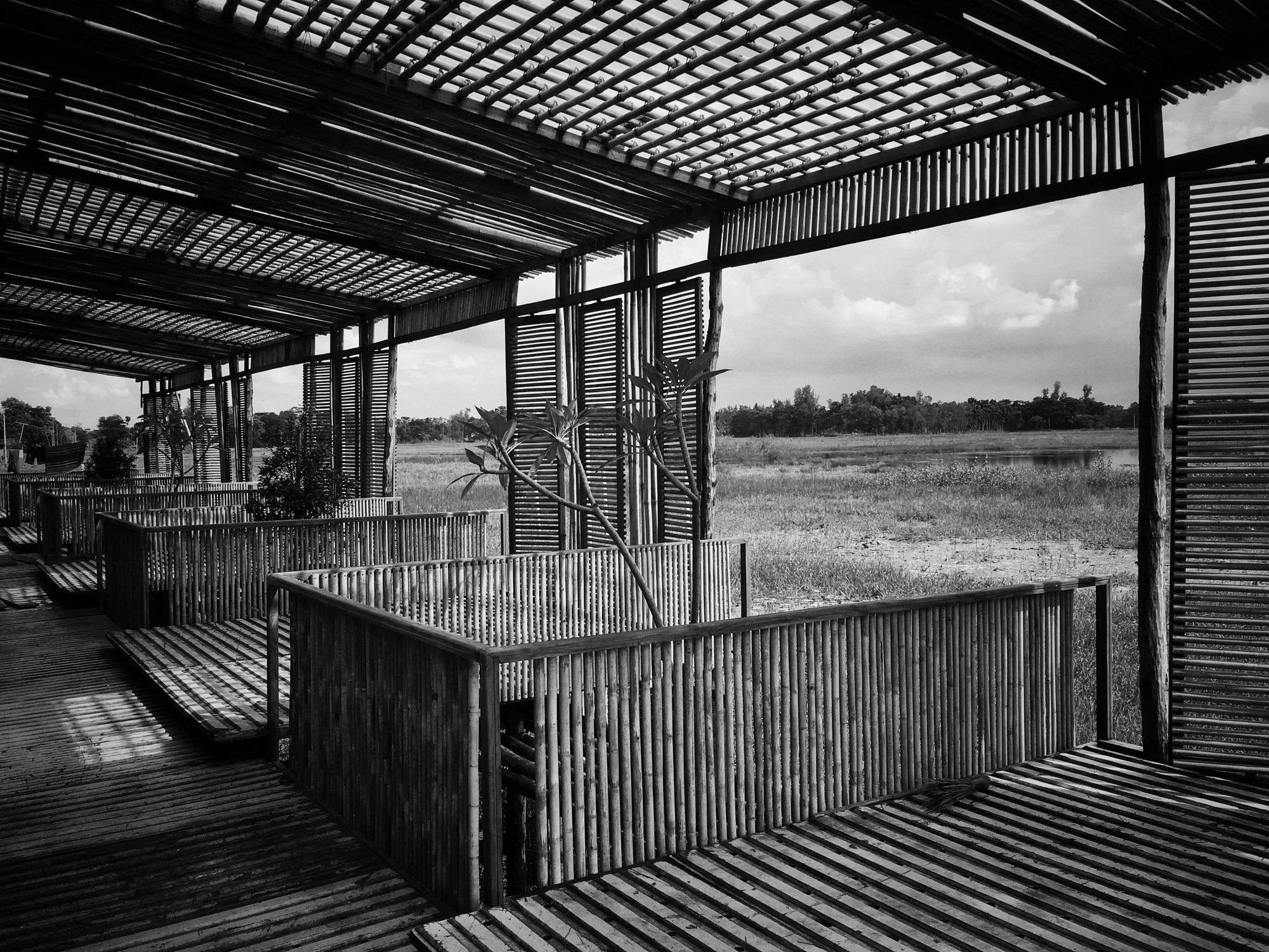 物质·空间·灵魂馆丨Two Fold Studio-29