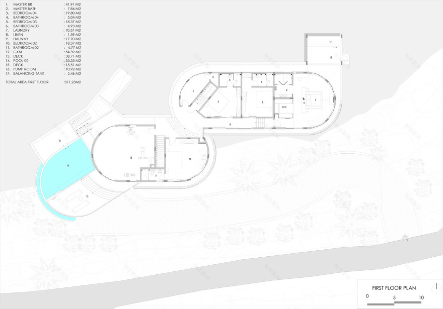 龙目岛Nyrenstone庄园丨印度亚南丨Alexis Dornier-51