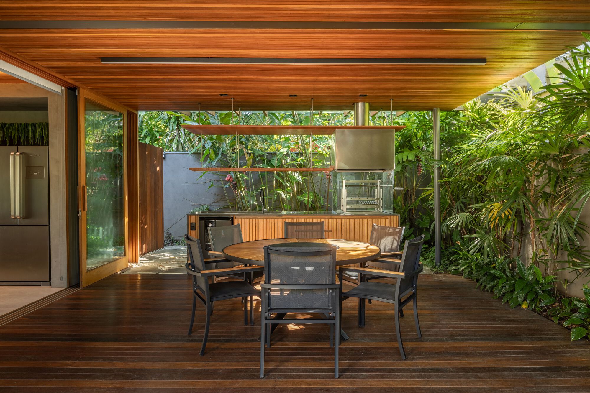 丨巴西丨Pitta Arquitetura-21