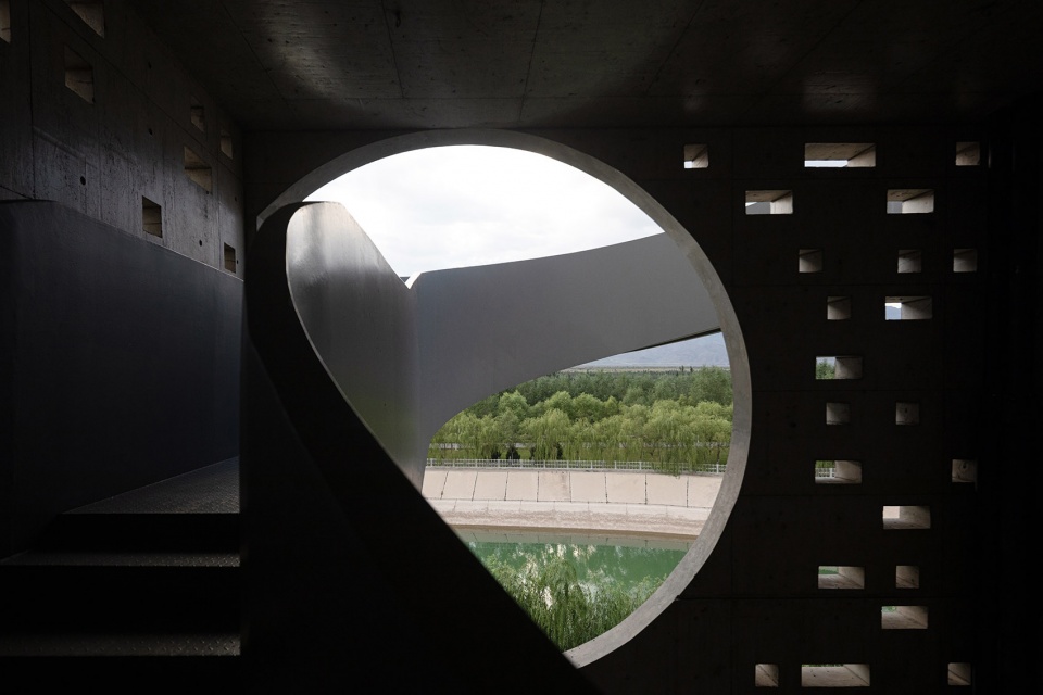 贺兰山下美贺之塔丨中国银川丨继景室内设计(上海)有限公司-77