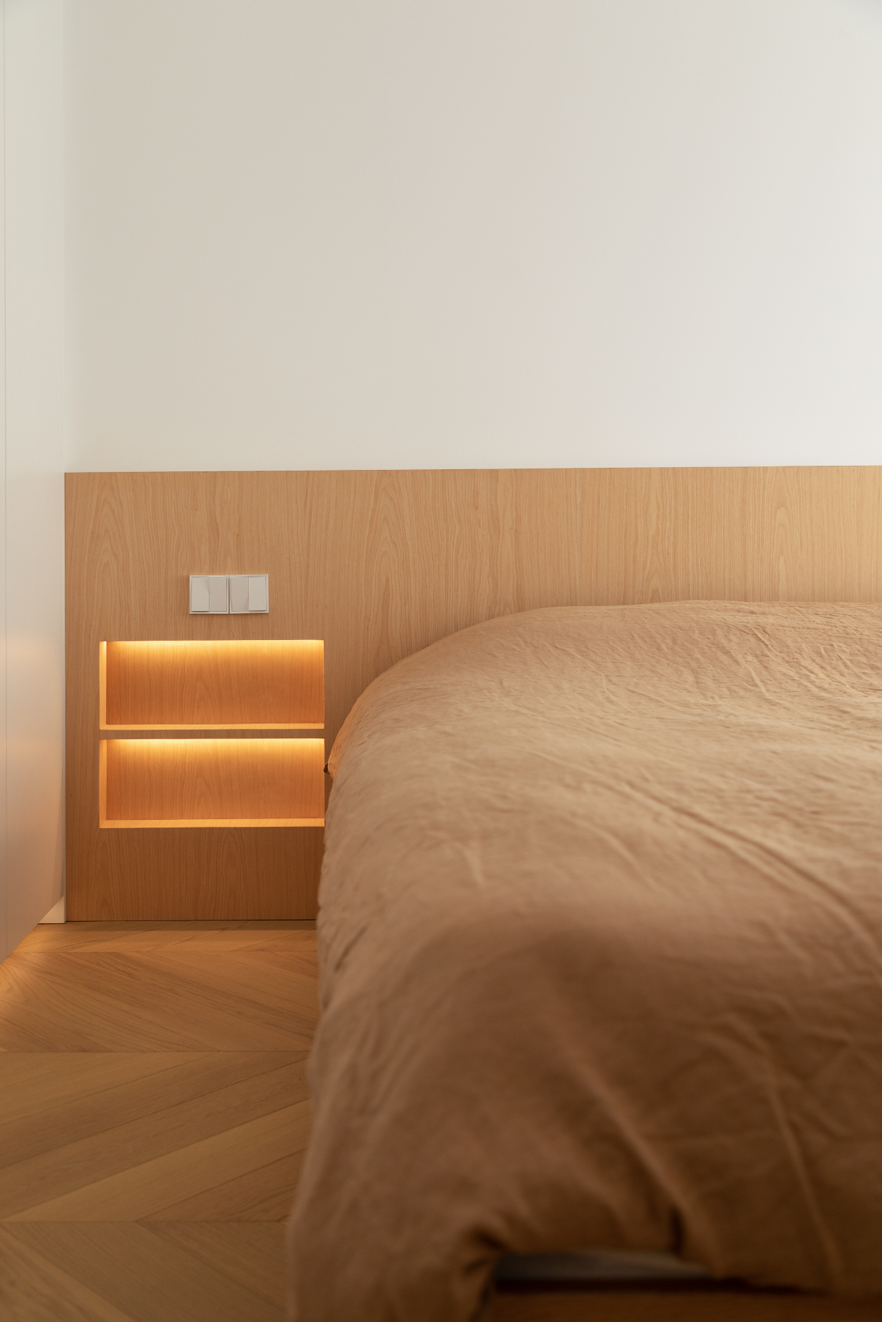 日日常晏如丨中国南京丨山止川行设计-32