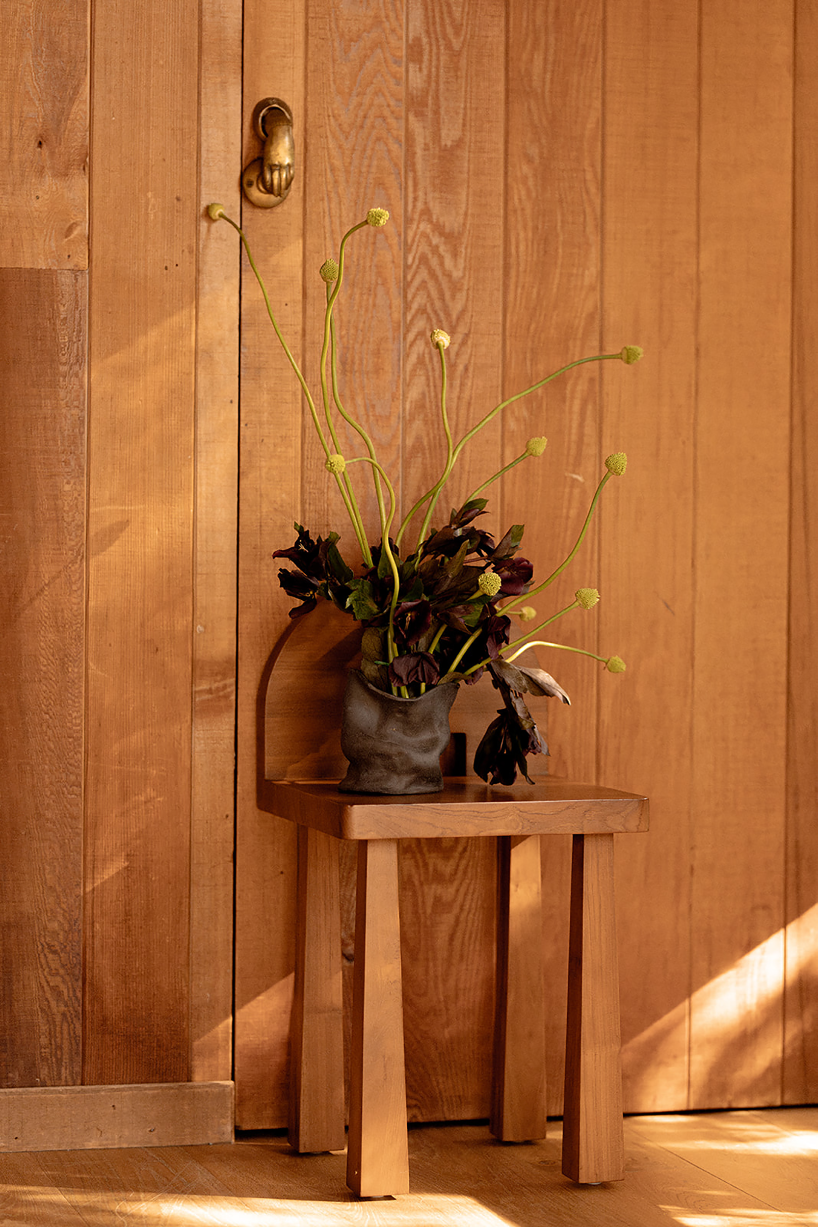 “Morningside Laguna Hills”宅邸改造丨Julie Van Daele-12