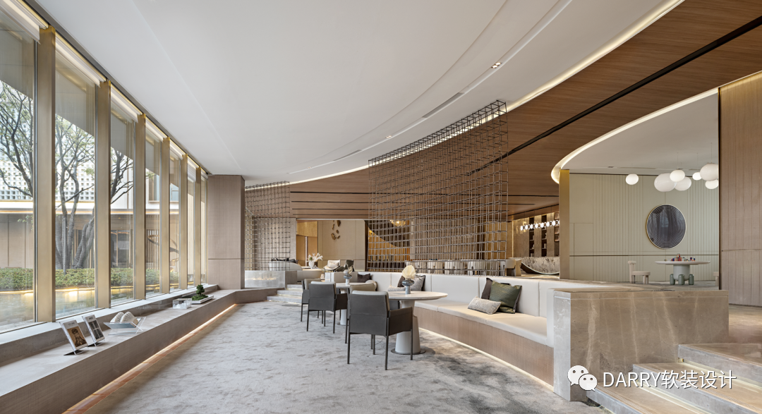 |DARRY·戴瑞软装 |  追光逐影  纯粹自然-30