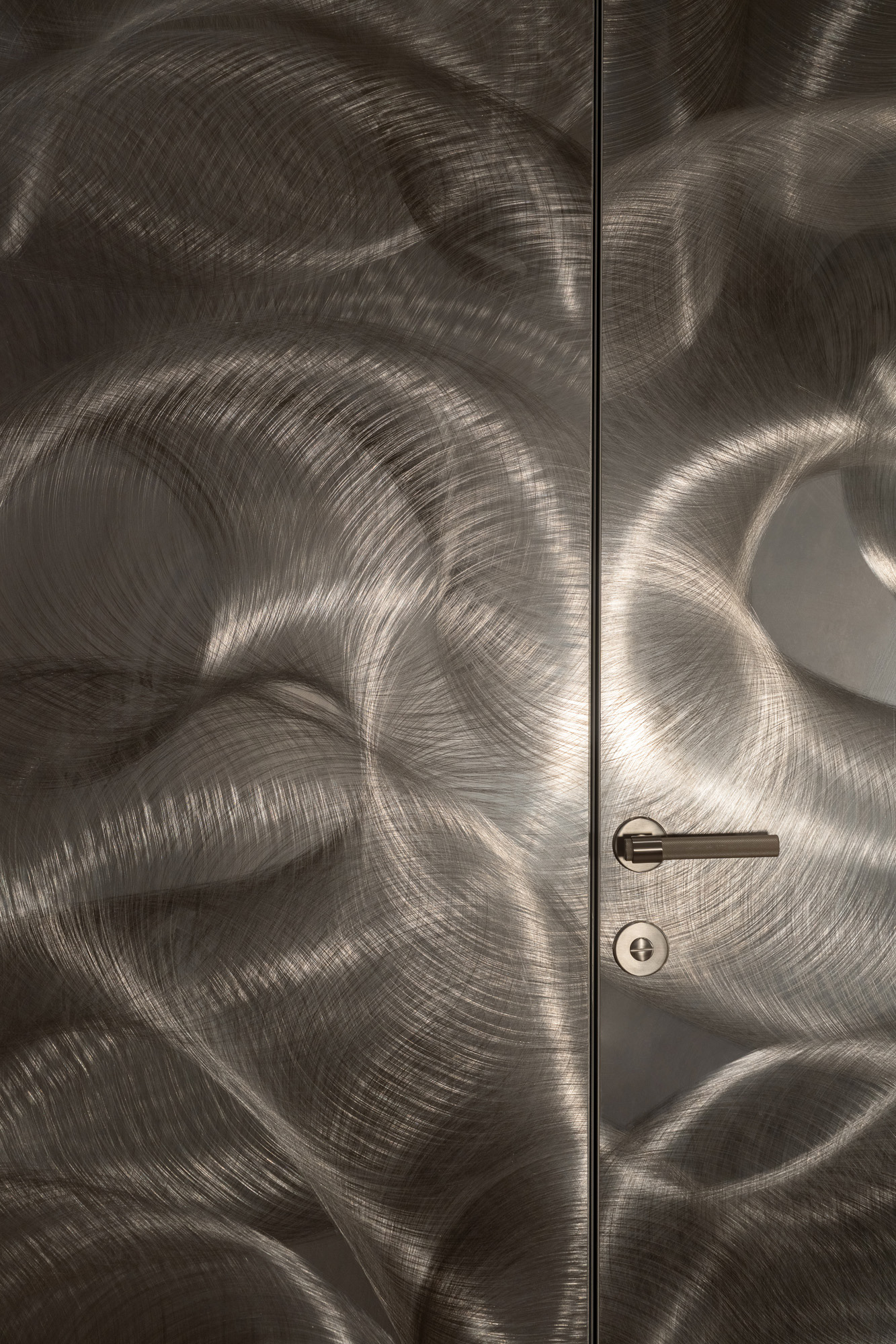 山间住宅，会议厅丨乌克兰丨YOD Group-33