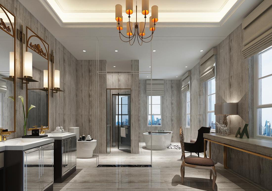 
融科伍杄岛—豪华不是奢侈 -16