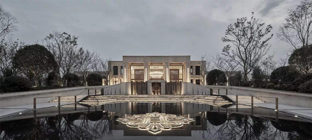 金地·悦澜道——新古典湖居雅境,彰显名仕风范-64