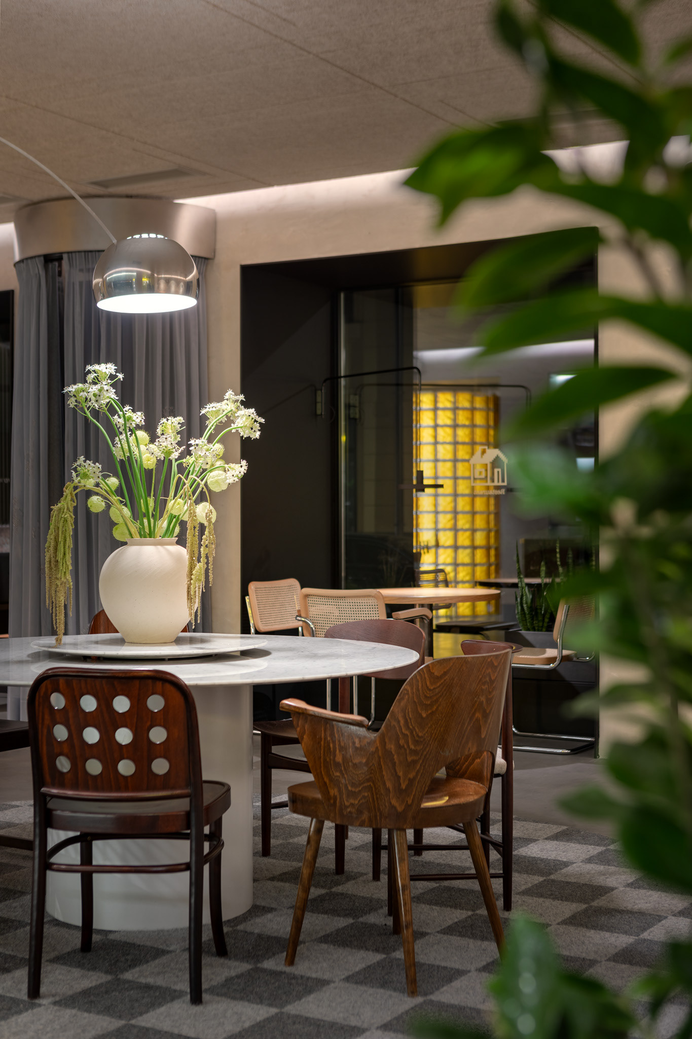 Māsa餐厅丨拉脱维亚里加丨Anastasiia Vinidiktova等-46