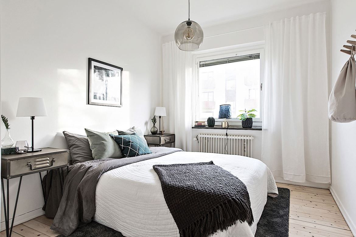 瑞典现代小住宅设计惊艳亮相-15