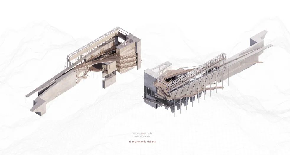 2021英国爱丁堡艺术学院毕业展，so cool！-103