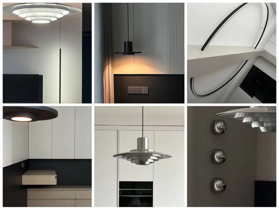 隅间  YUJIAN DESIGN · 暙木 · 完工实录丨隅间空间设计工作室-34