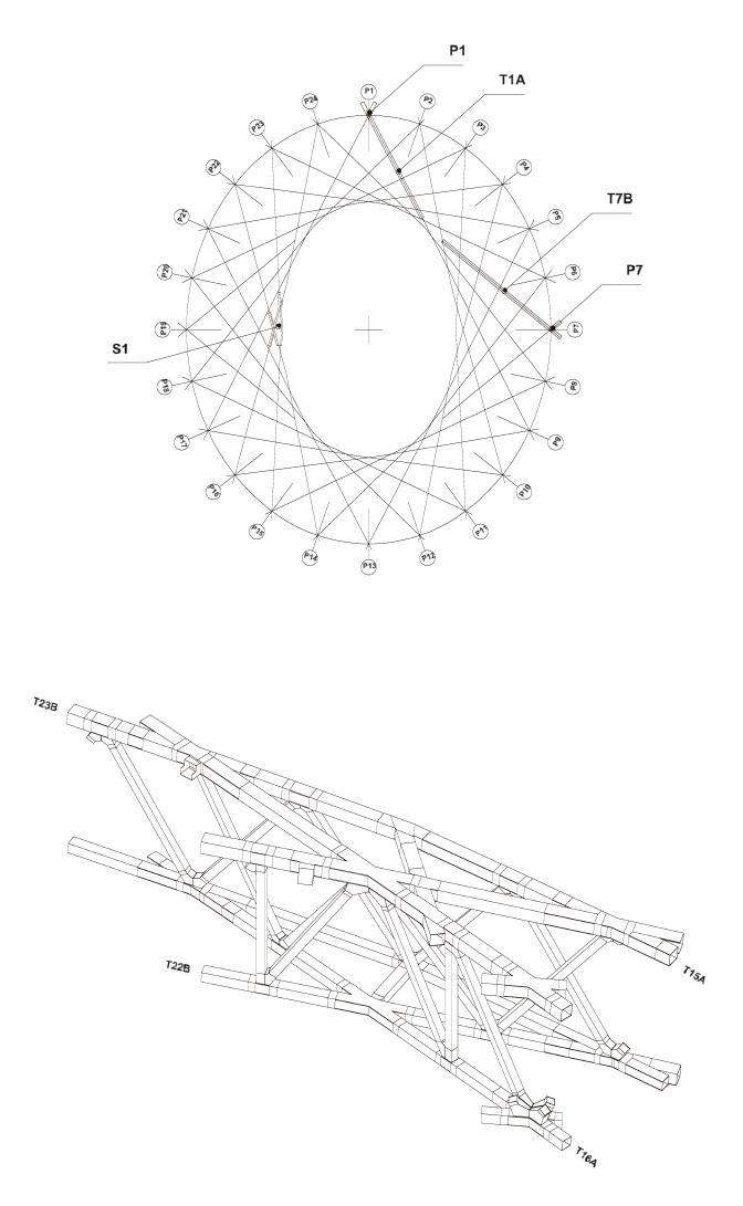鸟巢国家体育馆-22