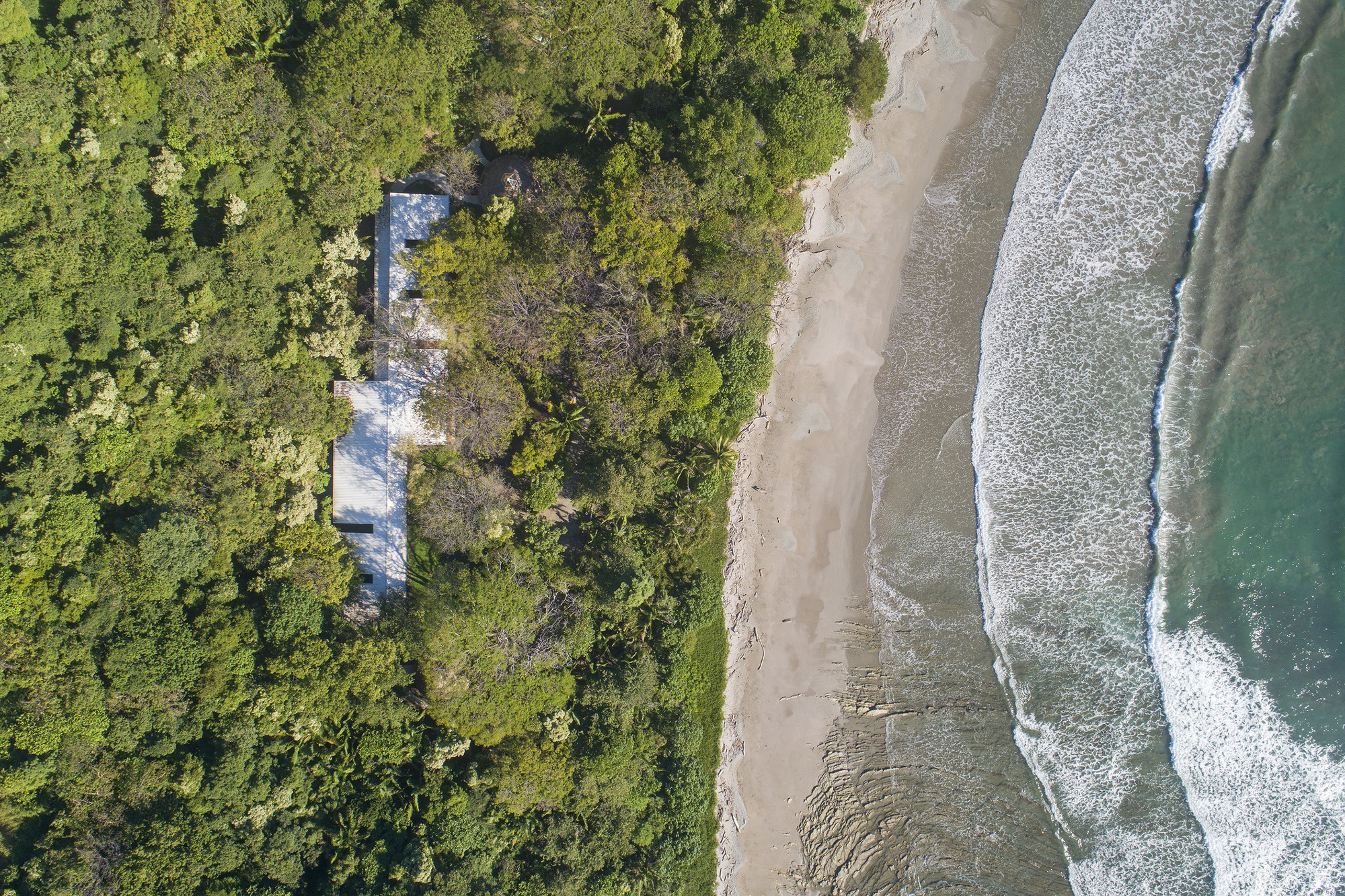 Casa de las Estrellas Waldorf School / Salagnac Arquitectos-73