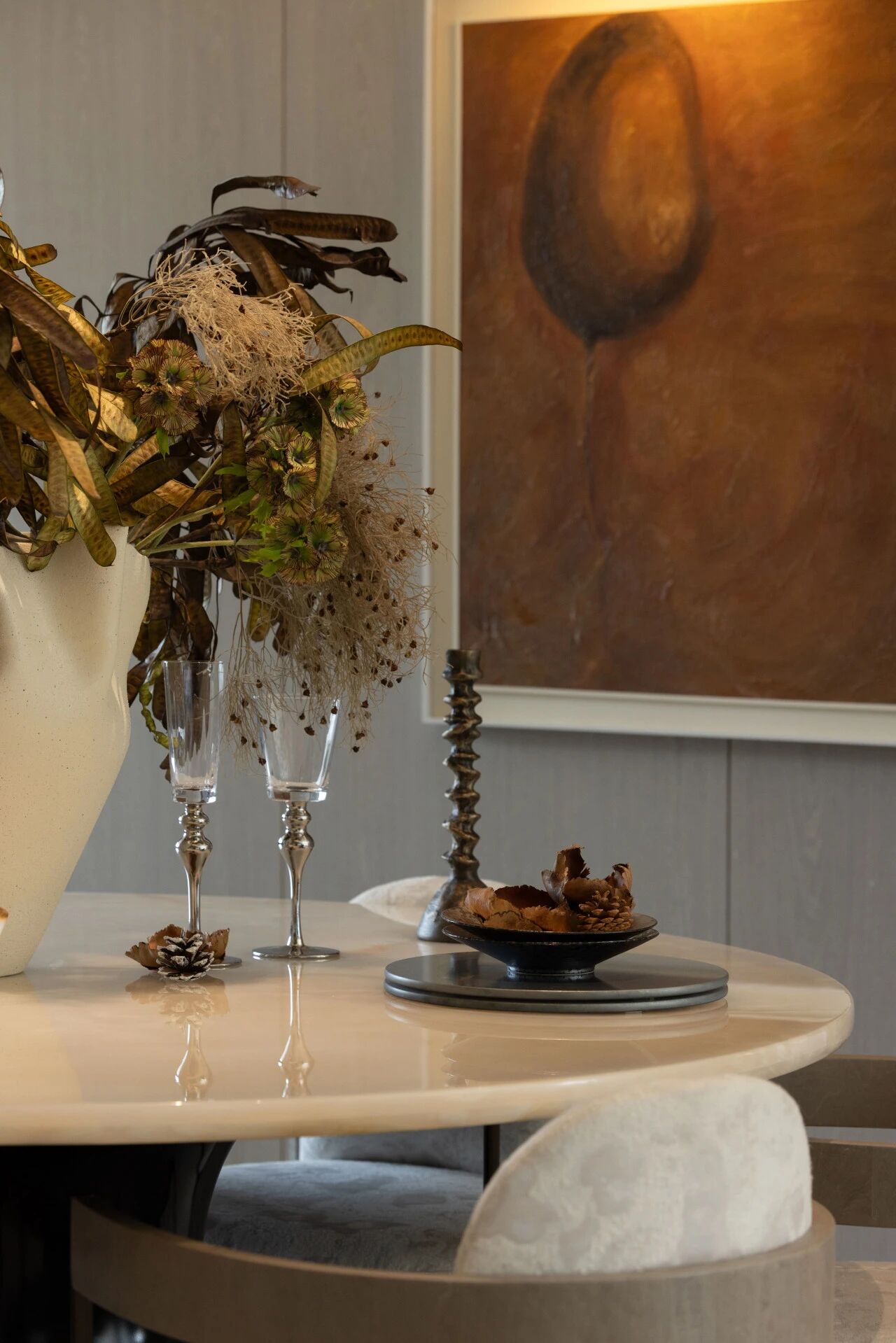 伟星·星宸玖序丨中国武汉丨MAUDEA牧笛设计,上海天华建筑设计有限公司等-62