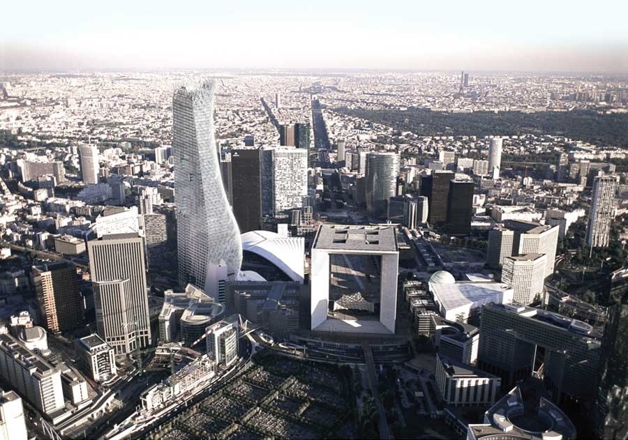 梦幻建筑 · Ôàð-1