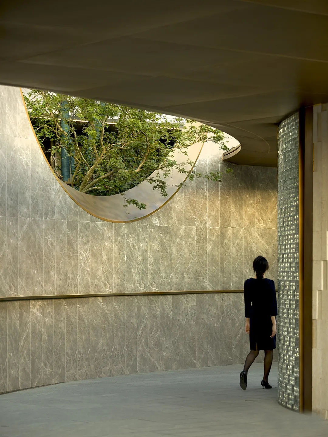 杭州龙湖 · 湘湖原著示范区景观-13