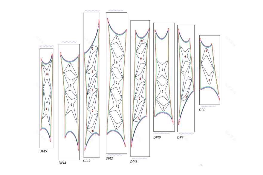 等角平衡 · 创新材料与建筑技术的融合-52