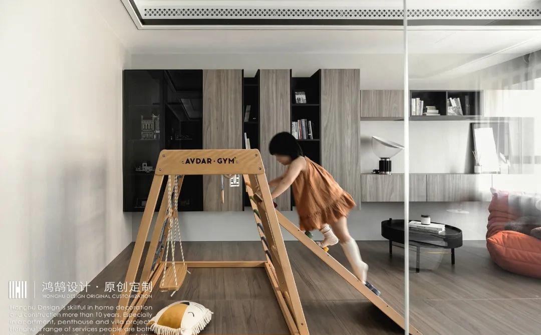 《冰山火焰》丨鸿鹄设计-28