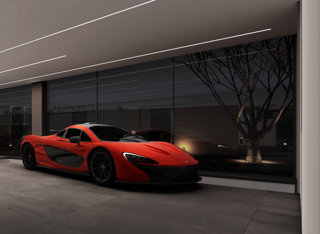 中山黄圃花园别墅丨中国中山丨东创建筑设计-41