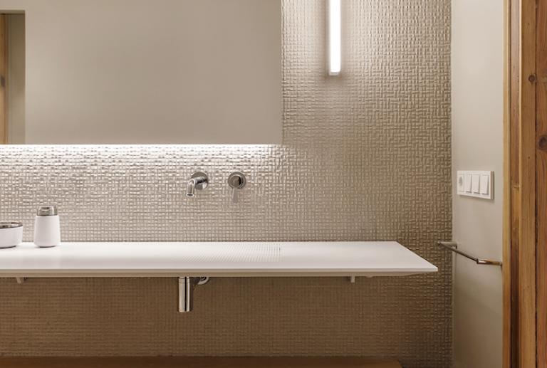 Fusió de passat i present en un pis de l'Eixample | vilablanch. Estudi d'arquitectura interior a Barcelona. Projectes de restauració, clau en mà i per a promotores.-13