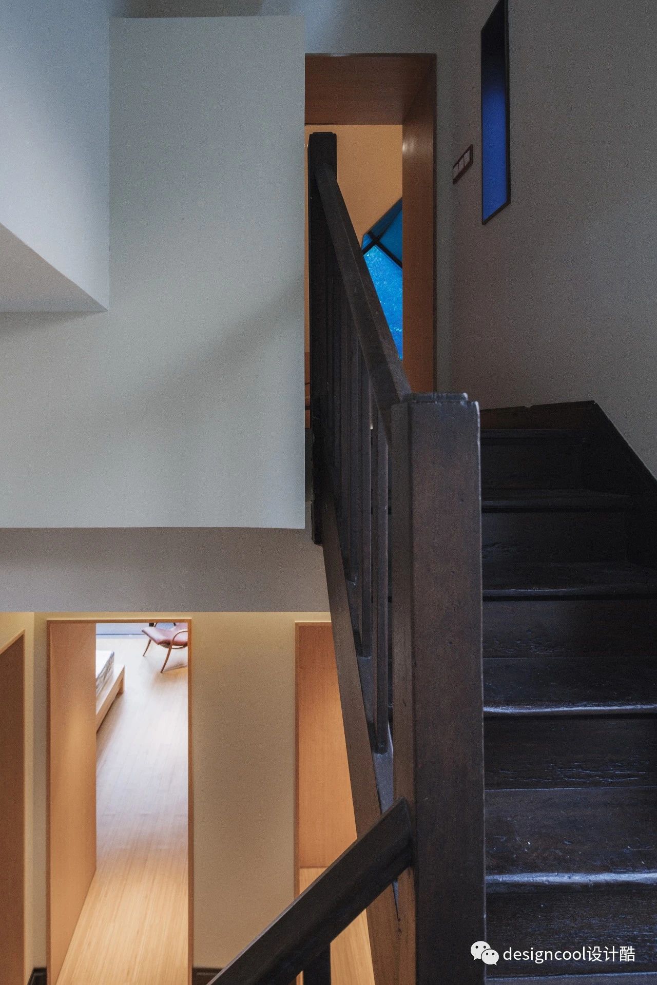 微光之宅丨中国上海丨Wutopia Lab-51