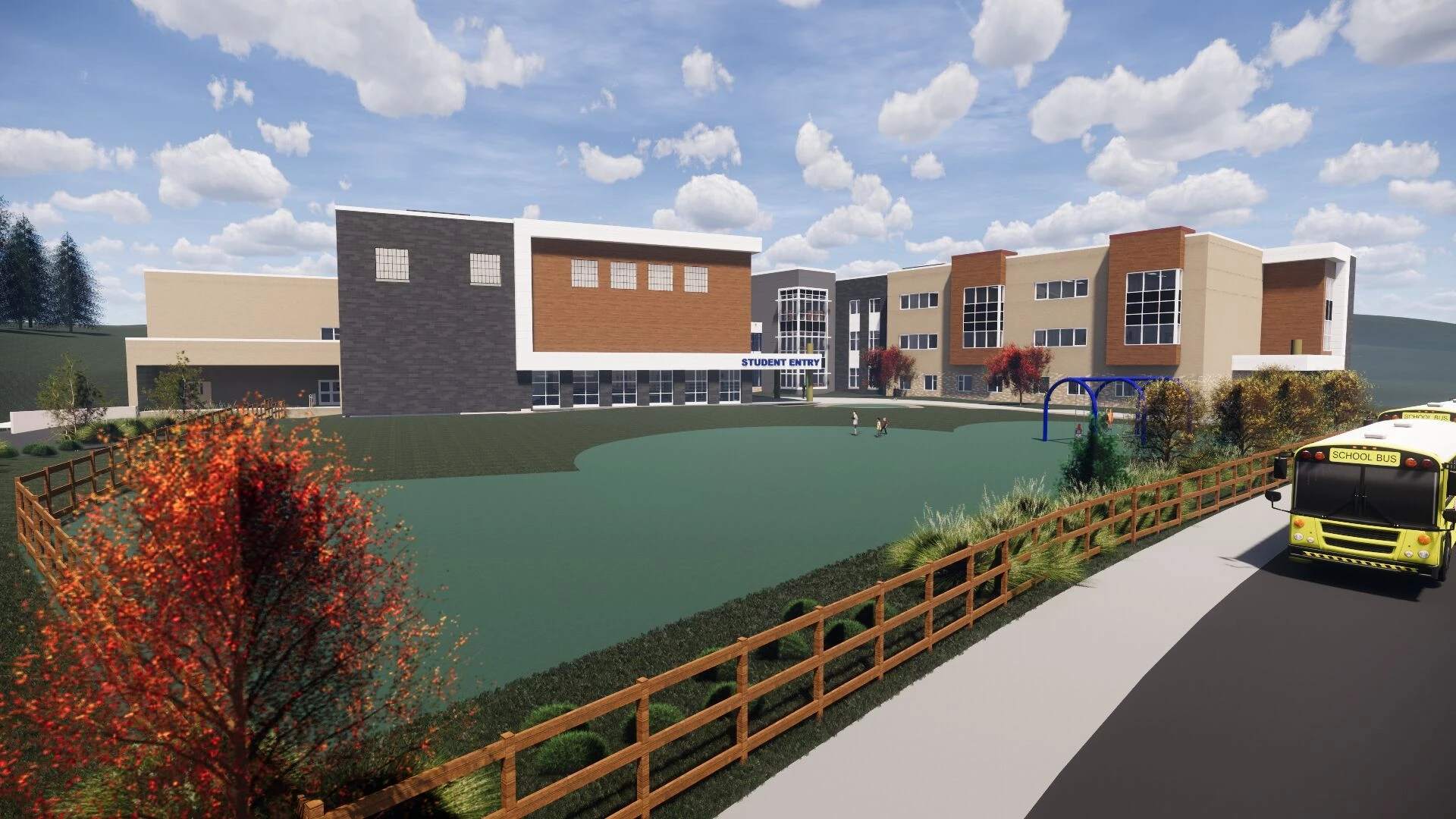 Franklin Regional School District-46