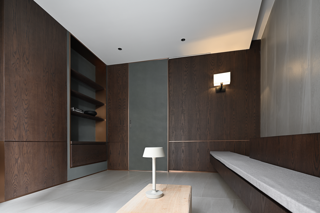 《城市栖影》丨中国揭阳丨ZHANS · 正向共合（正向共合（广东）设计有限公司）-66