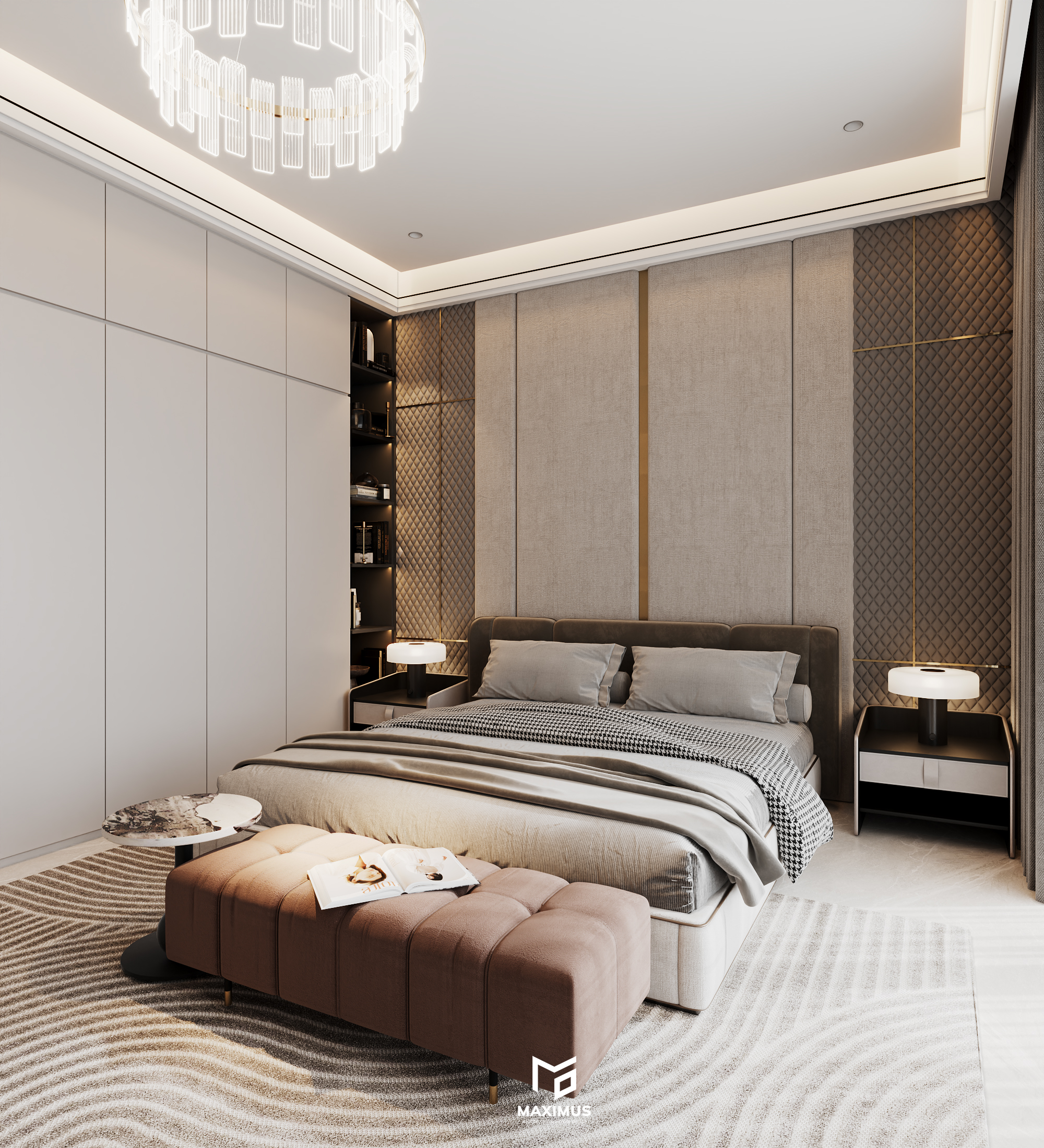 隆兰别墅丨越南-19