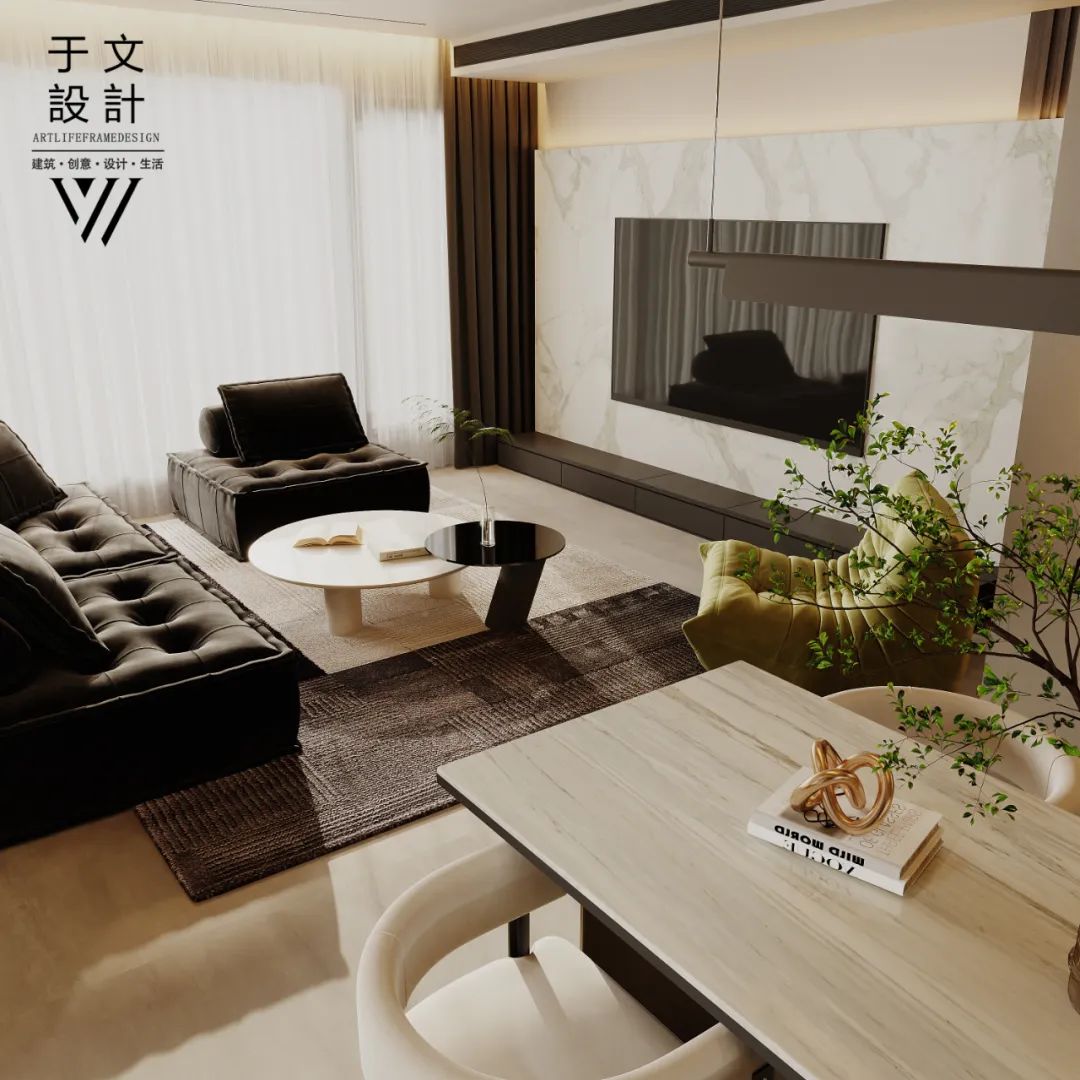 招商·曦城丨中国沈阳丨于文设计-14