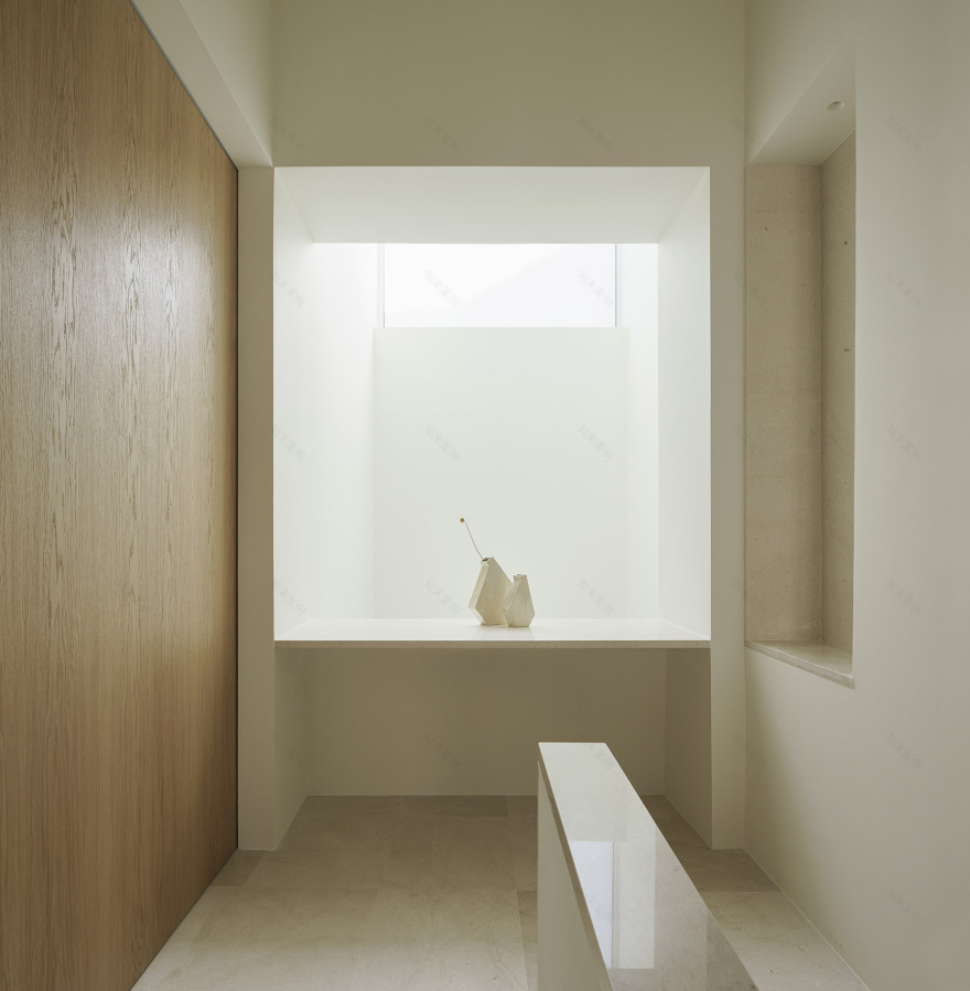 Mirasol 住宅丨ITERARE ARQUITECTOS-75