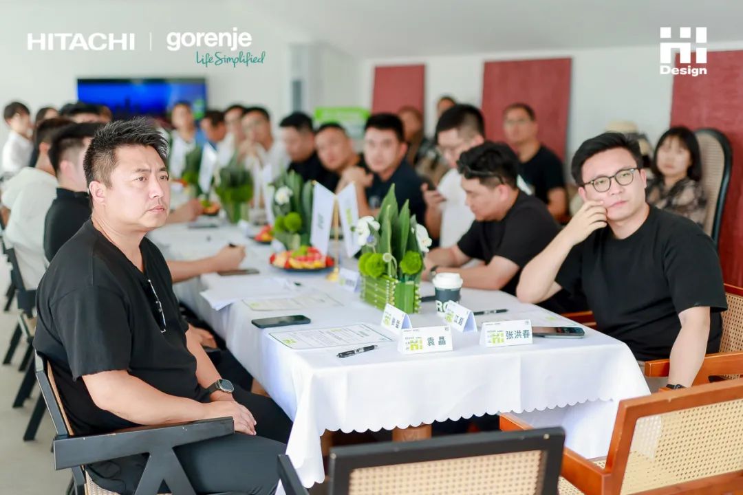 第十一届HiDesign室内设计大赛总监行丨中国大理丨日立中央空调,gorenje古洛尼-27